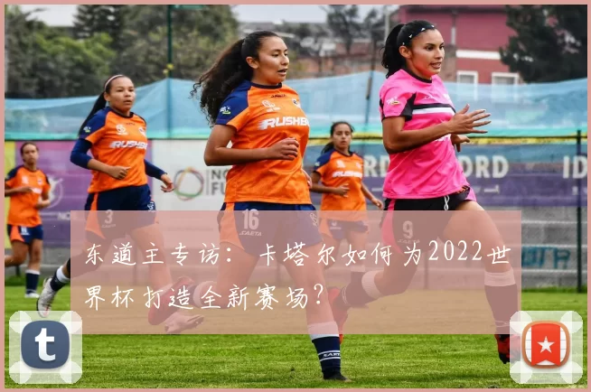 东道主专访：卡塔尔如何为2022世界杯打造全新赛场？
