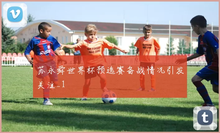 苏永舜世界杯预选赛备战情况引发关注_1