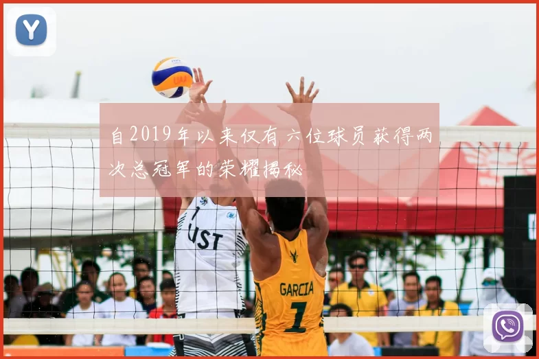 自2019年以来仅有六位球员获得两次总冠军的荣耀揭秘