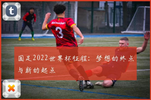 国足2022世界杯征程：梦想的终点与新的起点