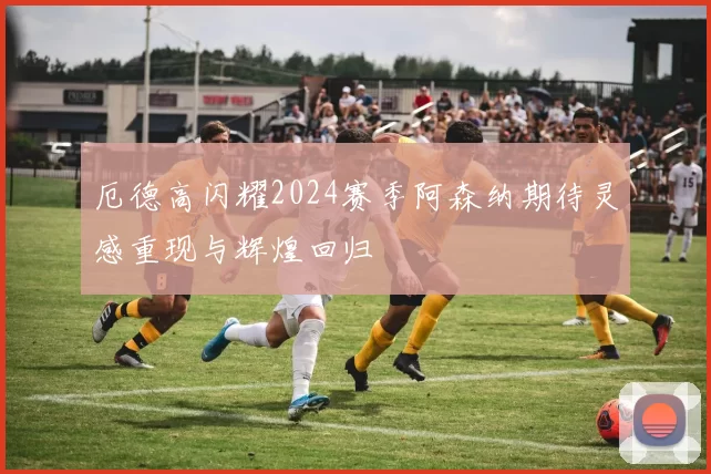 厄德高闪耀2024赛季阿森纳期待灵感重现与辉煌回归